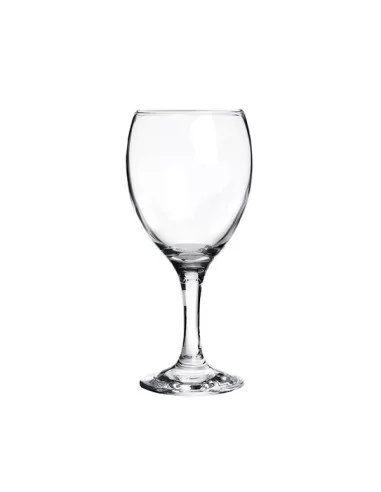 Бокал GB6K4 скло 250 мл, 3-344703 CG Бокал GB6K4 скло 250 мл, 3-344703 CG