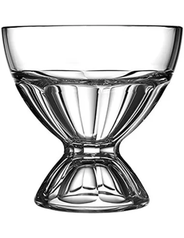 Креманка скляна К8 220 мл CG Креманка скляна К8 220 мл CG