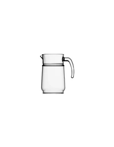 Кувшин скляний 1,5 л СТ6 EVEREST CG