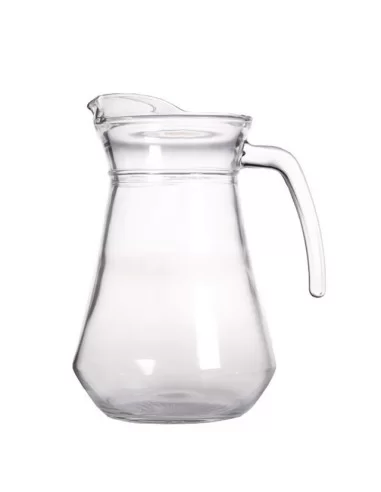 Кувшин скляний 1 л СТ6 JARRA CG