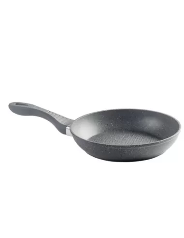 Сковорода Atlantics 28 см 4 мм алюміній Cok CG