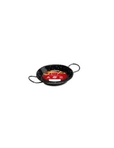 Сковорода для паельї Paella Pan 10 см емаль Cok CG Сковорода для паельї Paella Pan 10 см емаль Cok CG