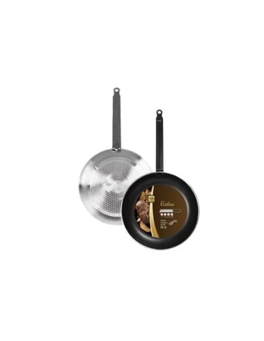 Сковорода із алюмінія Rustica 24cм 3,5 мм СG Сковорода із алюмінія Rustica 24cм 3,5 мм СG