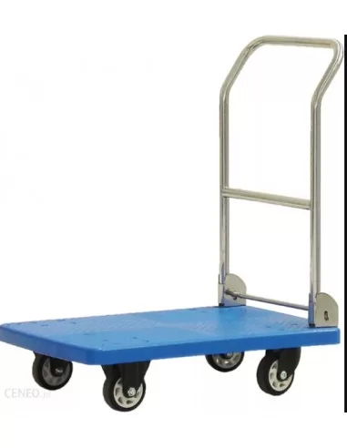 Візок для транспортування Stalgast 59002 Візок для транспортування Stalgast 59002