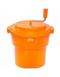 Сушка для салату 19л пластик Stalgast 72190