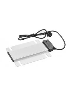 Тен для водонагрівача, нагрівальний елемент 250х200 мм, 400 Вт Stalgast 430401