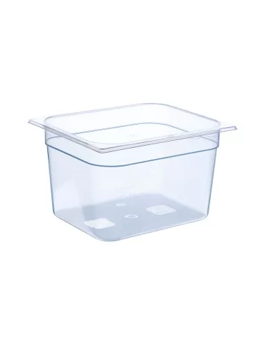 Гастроємність GN 1/2х200, 365х265х200 мм, поліпропілен Stalgast 162201