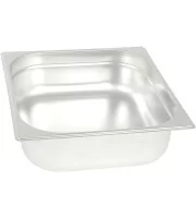 Гастроємність GN 2/3х100, 325х354х100 мм, н/ж Stalgast 115100