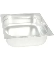 Гастроємність GN 2/3х65, 325х354х65 мм, н/ж Stalgast 115060
