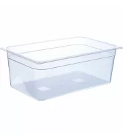 Гастроємність GN1/1х200, 530х325х200 мм, поліпропілен Premium Stalgast 161201