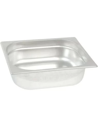 Гастроємність GN1/2х20, 325х265х20 мм, н/ж Stalgast 112020