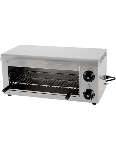 Гриль саламандра Stalgast 743000 Гриль саламандра Stalgast 743000