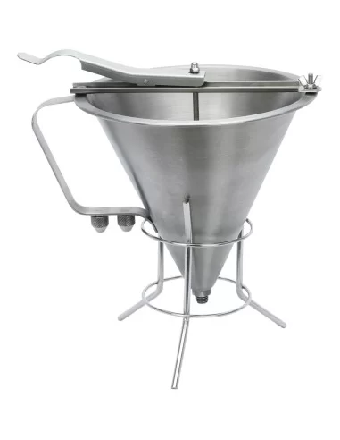 Диспенсер для соусів 1,8л Stalgast 510020 Диспенсер для соусів 1,8л Stalgast 510020