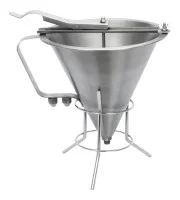 Диспенсер для соусів 1,8л Stalgast 510020 Диспенсер для соусів 1,8л Stalgast 510020