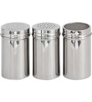 Диспенсер для цукрової пудри 0,4 л Stalgast 363150