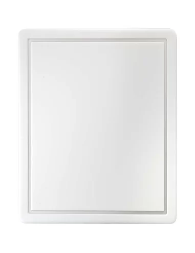 Дошка кухонна GN1/2 265х325х12 мм (біла) пластик Stalgast 341325 Дошка кухонна GN1/2 265х325х12 мм (біла) пластик Stalgast 341325