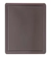 Дошка кухонна GN1/2 265х325х12 мм (коричнева) пластик Stalgast 341326 Дошка кухонна GN1/2 265х325х12 мм (коричнева) пластик Stalgast 341326