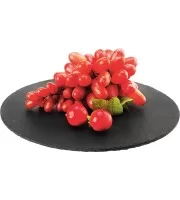 Дошка столова сланцева finger food 330 мм Stalgast 399120 Дошка столова сланцева finger food 330 мм Stalgast 399120