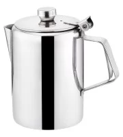 Ємність для кави/чаю 0,5 л SUNNEX н/ж Stalgast 373051