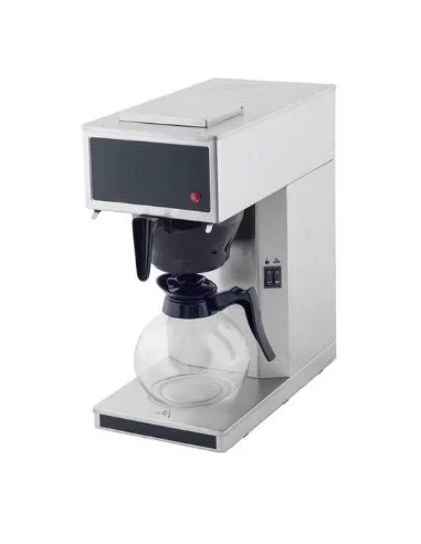 Кавоварка крапельного типу Stalgast 752286 Кавоварка крапельного типу Stalgast 752286