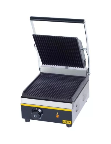 Контактний гриль GREDIL (однопостового) Stalgast 742010 Контактний гриль GREDIL (однопостового) Stalgast 742010