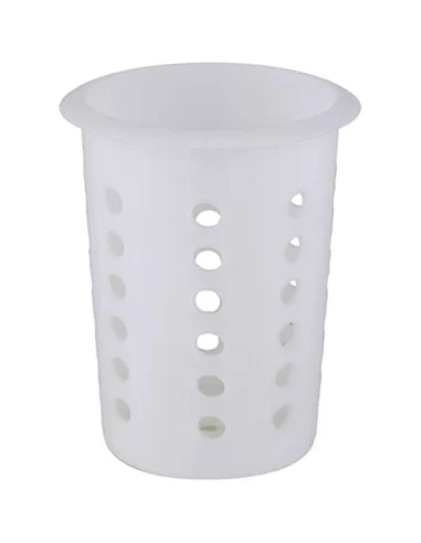 Контейнер для столових приборів 115 мм пластик Stalgast 815010