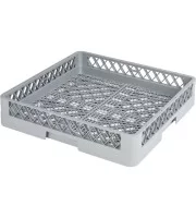 Кошик для столових приборів 500х500х100 мм пластик Stalgast 810100