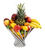 Кошик для фруктів 280 мм Stalgast 544100 Кошик для фруктів 280 мм Stalgast 544100