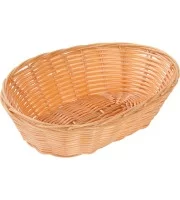 Кошик для хліба 230х150х65 мм пластик Stalgast 361230