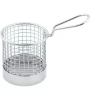 Кошик круглий Stalgast 546002