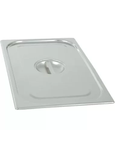 Кришка для гастроємності GN 1/2 325х265 мм н/ж Stalgast 112000 Кришка для гастроємності GN 1/2 325х265 мм н/ж Stalgast 112000
