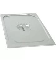 Кришка для гастроємності GN 1/2 325х265 мм н/ж Stalgast 112000 Кришка для гастроємності GN 1/2 325х265 мм н/ж Stalgast 112000