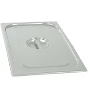 Кришка для гастроємності GN 2/3 354х325 мм н/ж Stalgast 115000 Кришка для гастроємності GN 2/3 354х325 мм н/ж Stalgast 115000