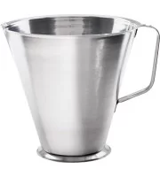 Кухоль мірний 2л н/ж Stalgast 506202