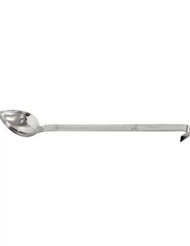 Ложка для сервірування MONOBLOK 46 см овальна н/ж Stalgast 311100 Ложка для сервірування MONOBLOK 46 см овальна н/ж Stalgast 311100