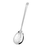 Ложка перфорована 310 мм н/ж Stalgast 420012