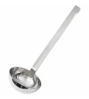 Ложка розливна MONOBLOK 0,20л н/ж Stalgast 323092 Ложка розливна MONOBLOK 0,20л н/ж Stalgast 323092