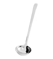 Ложка розливна MONOBLOK 31 см та на 0,08л н/ж Stalgast 420052