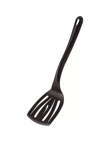 Лопатка кухонна перфорована 300 мм PADERNO Stalgast 325080 Лопатка кухонна перфорована 300 мм PADERNO Stalgast 325080