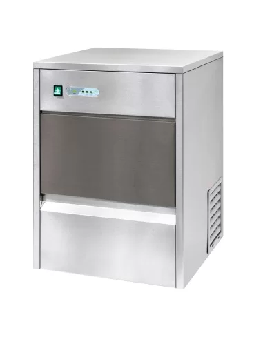 Льодогенератор 26кг/добу Stalgast 871126