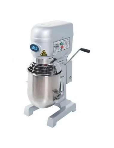 Міксер планетарний 10 л Stalgast 783100 Міксер планетарний 10 л Stalgast 783100