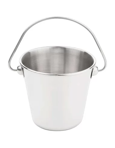 Міні відерко 400 мл Stalgast 546034