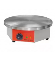 Млинниця однопостова Stalgast чавунна конфорка 772282