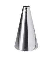 Насадка кондитерська "PLANE" 4 мм н/ж Stalgast 514040 Насадка кондитерська "PLANE" 4 мм н/ж Stalgast 514040