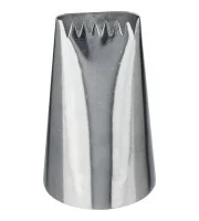 Насадка кондитерська "Стрічка" 16 мм н/ж Stalgast 517031