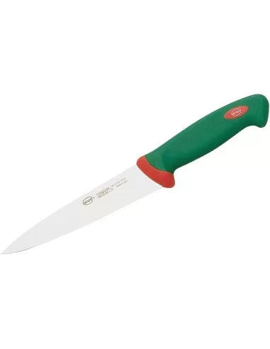 Ніж для нарізки SANELLI 180 мм н/ж Stalgast 203180 Ніж для нарізки SANELLI 180 мм н/ж Stalgast 203180