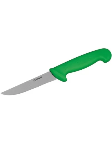 Ніж для нарізки овочів 105 мм Stalgast 285102 Ніж для нарізки овочів 105 мм Stalgast 285102