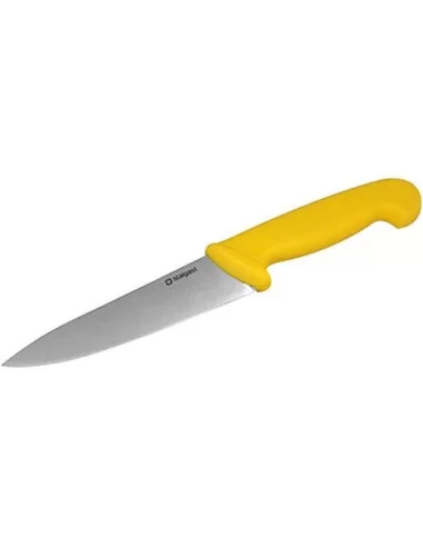 Ніж кухонний 160 мм жовтий н/ж Stalgast 281153
