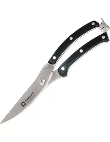 Ножиці для птиці 250 мм Stalgast 227259 Ножиці для птиці 250 мм Stalgast 227259