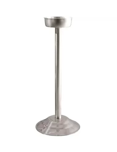 Підставка для шампанського 680 мм н/ж Stalgast 478680